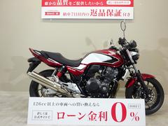 ホンダ　ＣＢ４００Ｓｕｐｅｒ　Ｆｏｕｒ　ＶＴＥＣ　Ｒｅｖｏ　２０１９年モデル／純正オプショングリップヒーター