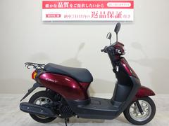 ホンダ　タクト　２０１９年モデル／ノーマル車両