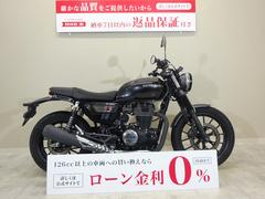 ホンダ　ＧＢ３５０Ｓ　２０２１年モデル／ノーマル車両