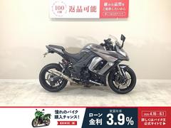 カワサキ　Ｎｉｎｊａ　１０００　２０１４年モデル／東南アジア仕様／シフトインジケーター