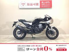 ホンダ　ホーク１１　２０２３年モデル／ＥＴＣ標準装備／ＵＳＢポート装備／エンジンガード装備