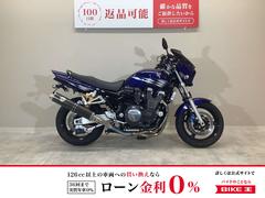 ヤマハ　ＸＪＲ１３００　２００７年モデル／ワイバン製フルエキマフラー／ビキニカウル／ＵＳＢポート一口