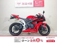 ホンダ　ＣＢＲ６００ＲＲ　２００８年モデル／サイドカウル／フェンダーレス／ＵＳＢ