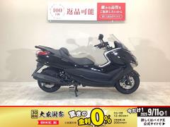 ヤマハ　マジェスティ　２０１２年キーレスモデル／フルノーマル