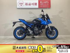 スズキ　ＧＳＸ−８Ｓ