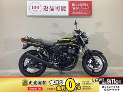 カワサキ　ＺＲＸ４００−II　１９９５年モデル／ＤＡＹＴＯＮＡ製カスタムウィンカー／タックロールシート／オールペン