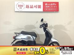 ホンダ　トゥデイ　２０１１年モデル／ノーマル車両