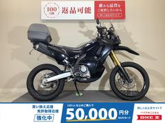 ホンダ　ＣＲＦ２５０　ラリー　２０１８年モデル／リアボックス装備／リアフェンダーレス／純正スペアキーあり