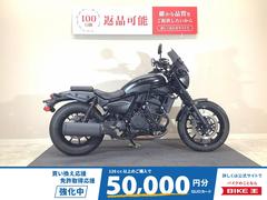 カワサキ　エリミネーター４００ＳＥ　２０２４年モデル／ワンオーナー／ウィンドスクリーン／エンジンガード／ＥＴＣ２．０標準装備