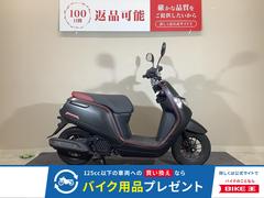 ホンダ　ダンク　２０１７年モデル／ノーマル車両