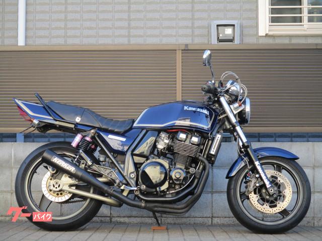 カワサキ 40 50万円のバイク一覧 9ページ目 新車 中古バイクなら グーバイク