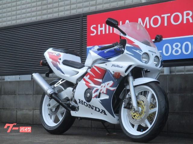 車両情報 ホンダ Cbr250rr シイナモータース市川店 絶版館 中古バイク 新車バイク探しはバイクブロス