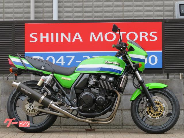 熱い販売 CBX400F スネークテールガード パステルロード タンデムバー ...