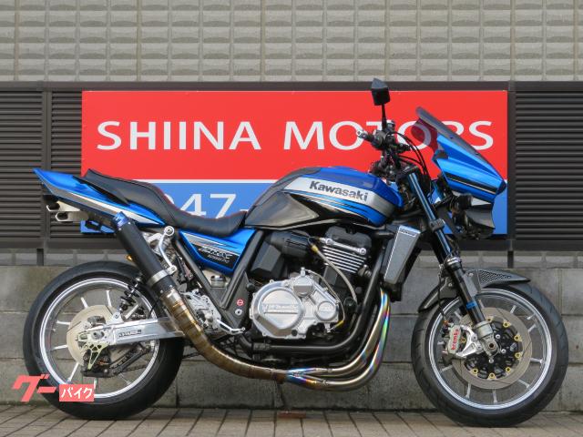 直営店 ZRX1200DAEG エンジンカバー オーバーホール リペア 外装