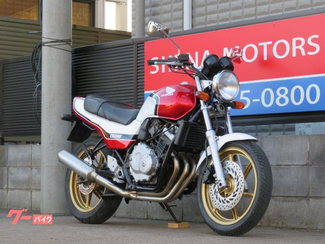 車両情報 ホンダ Jade シイナモータース市川店 絶版館 中古バイク 新車バイク探しはバイクブロス