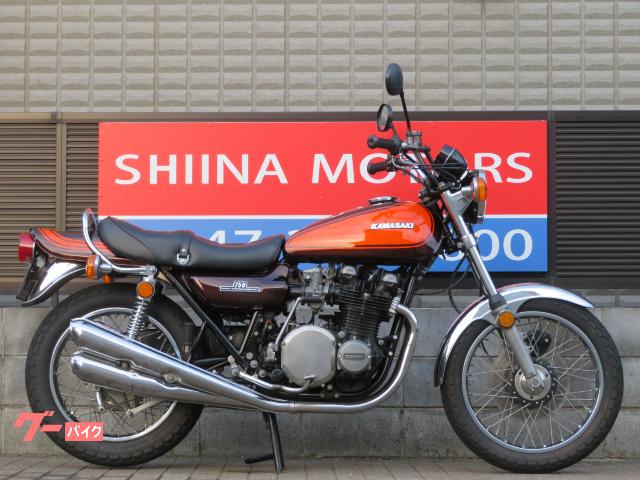 ｚ Iiｒｓ カワサキ 中古バイク一覧 新車 中古バイクなら グーバイク