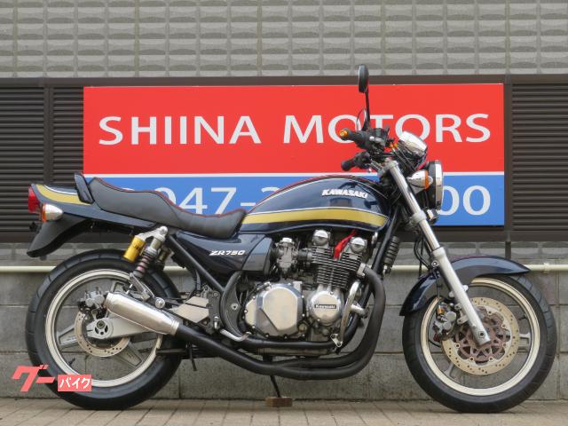 人気豊富な ゼファー750（ZEPHYR） 赤タイガー Z2タイプ 塗装済み