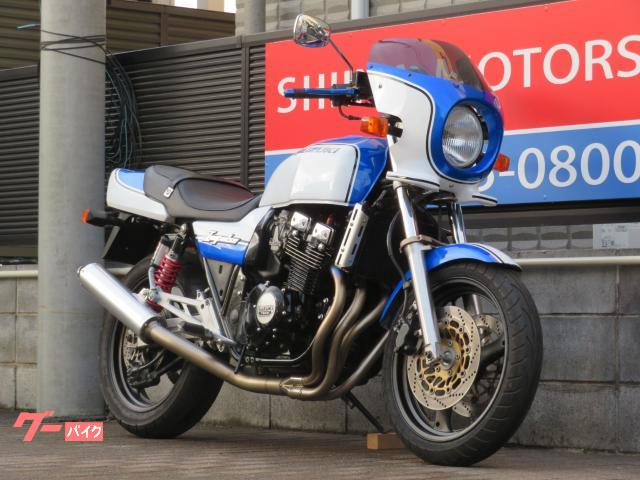 SUZUKI GSX400S インパルス400 クーリー外装セット　GK79A SUZUKI GSX400 インパルス GK79A クーリーカラー 6月中のみ