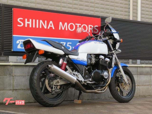 驚きの価格が実現！ カーボンスタビSET GSX400IMPULSE その他 - www