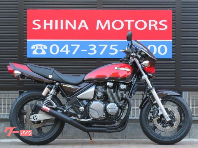 カワサキ 千葉県の251～400ccのバイク一覧｜新車・中古バイクなら【グーバイク】