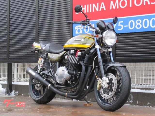 カワサキ ＺＥＰＨＹＲ１１００ ４０６６６ ファイナルエディション 
