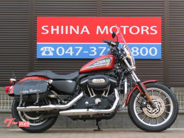 ＨＡＲＬＥＹ－ＤＡＶＩＤＳＯＮ ＸＬ８８３Ｒ ４０７３０ スポーツ