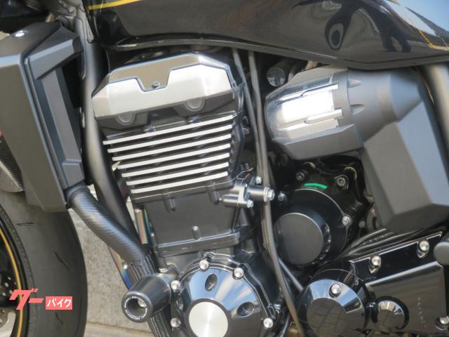 カワサキ ＺＲＸ１２００ ＤＡＥＧ ４０９０１ 前後オーリンズサス