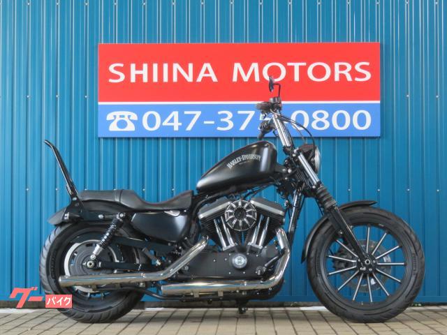 ＨＡＲＬＥＹ－ＤＡＶＩＤＳＯＮ ＸＬ８８３Ｎ アイアン ４１４９２