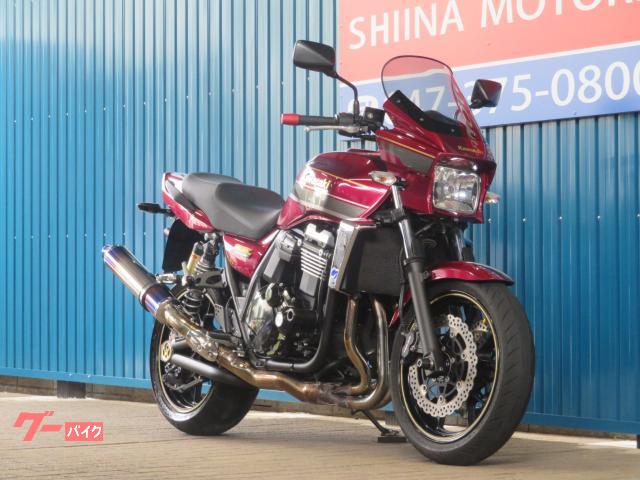 カワサキ ＺＲＸ１２００ ＤＡＥＧ ４１６０４ ビームスマフラー