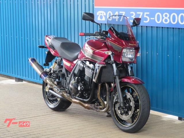 カワサキ ＺＲＸ１２００ ＤＡＥＧ ４１６０４ ビームスマフラー