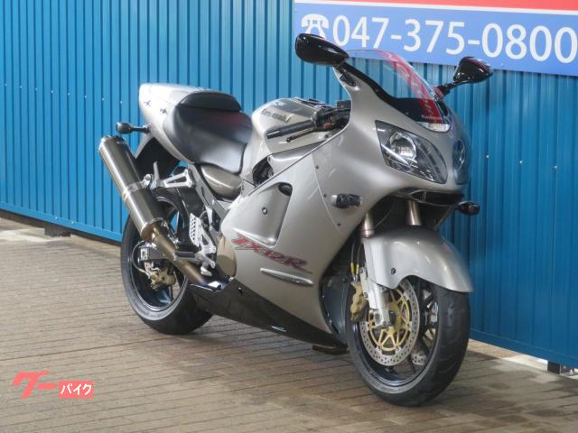 カワサキ Ｎｉｎｊａ ＺＸ－１２Ｒ ４１６６８ ゲイルスピードタイプＲ