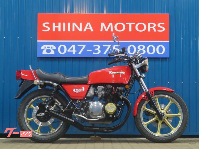 即購入も歓迎です♪CBX400F ブレーキキャリパー　パウダーコート済み