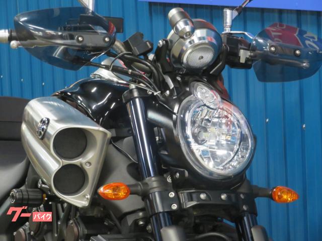 ヤマハ VMAX 41858 RP22J インジェクションモデル
