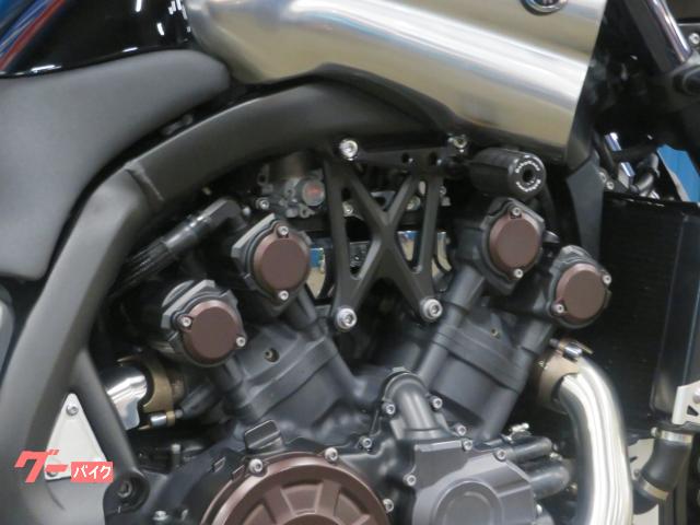 ヤマハ VMAX 41764 ワイズギアサイドバック付 Baby ヤマハ VMAX 41764 ワイズギアサイドバック付 Baby
