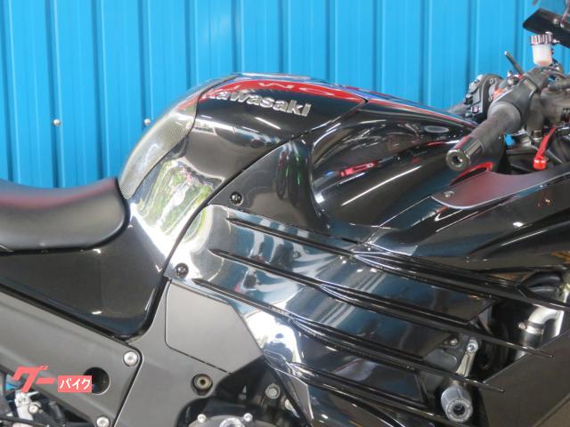 カワサキ Ｎｉｎｊａ ＺＸ－１４Ｒ ４１７８８ ＡＢＳモデル ＪＢ 