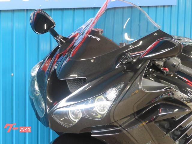 カワサキ Ｎｉｎｊａ ＺＸ－１４Ｒ ４１７８８ ＡＢＳモデル ＪＢ 