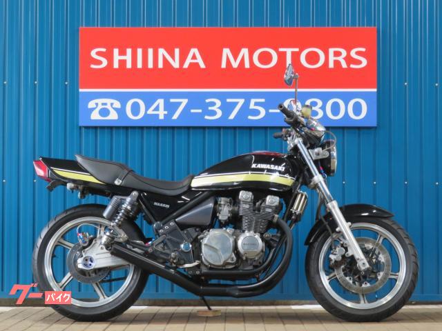 グーバイク】ネイキッド・市川市・4ストのバイク検索結果一覧(61～90件)