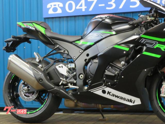 車両情報:カワサキ Ninja ZX−10R | シイナモータース市川店 絶版館 