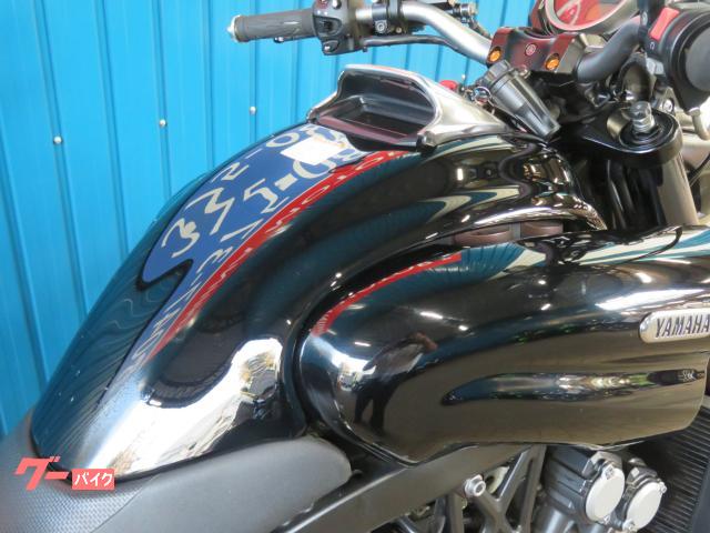 ヤマハ VMAX 41858 RP22J インジェクションモデル ヤマハ VMAX 41858 RP22J インジェクションモデル
