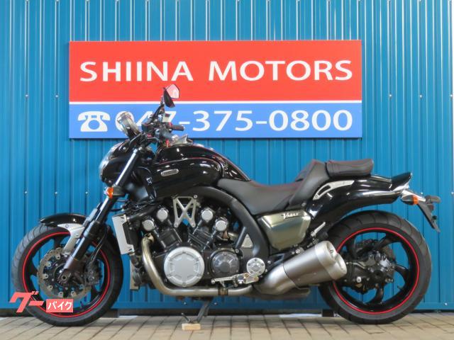 ヤマハ VMAX 41858 RP22J インジェクションモデル