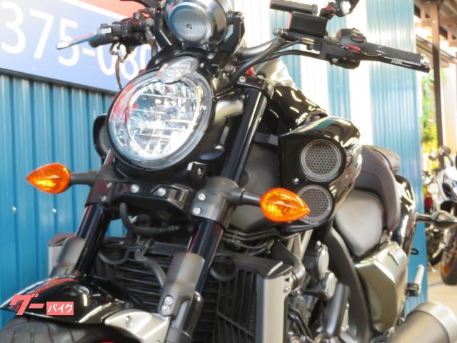 ヤマハ VMAX 41858 RP22J インジェクションモデル ヤマハ VMAX 41858 RP22J インジェクションモデル