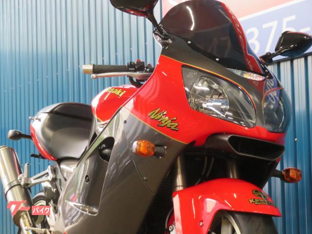 車両情報:カワサキ Ninja ZX−12R | シイナモータース市川店 絶版館 