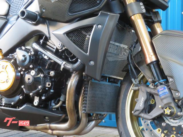 スズキ ＧＳＸ１３００ＢＫ Ｂ－ＫＩＮＧ ４１８７４ ゲイルスピード