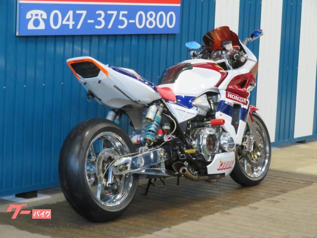 車両情報:ホンダ CB1300Super ボルドール | シイナモータース市川店