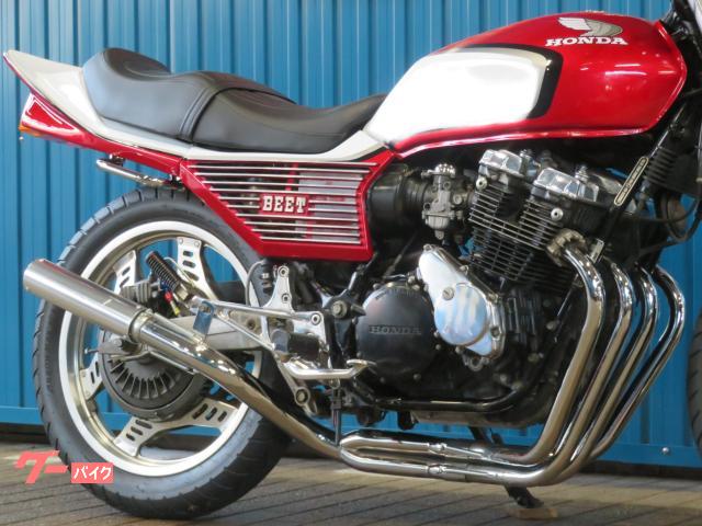 車両情報:ホンダ CBX400F | シイナモータース市川店 絶版館 | 中古