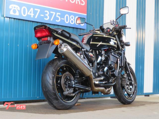 車両情報:カワサキ ZRX1200R | シイナモータース市川店 絶版館 | 中古