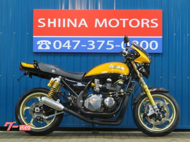 ゼファー750 FCRキャブ - その他