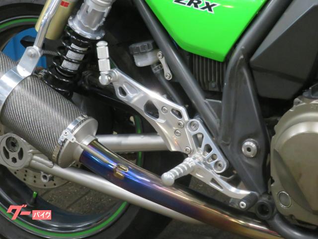 カワサキ ZRX400 41974 BEETポイントカバー カワサキ ZRX400 41974 BEETポイントカバー