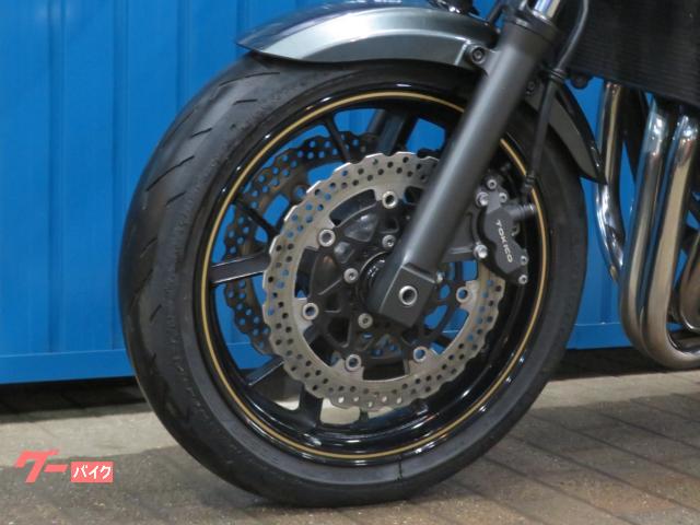 カワサキ ＺＲＸ１２００ ＤＡＥＧ ４１９８２ ビームスマフラー フェンダーレス ＥＴＣ搭載 エンジンスライダー｜シイナモータース市川店  絶版館｜新車・中古バイクなら【グーバイク】