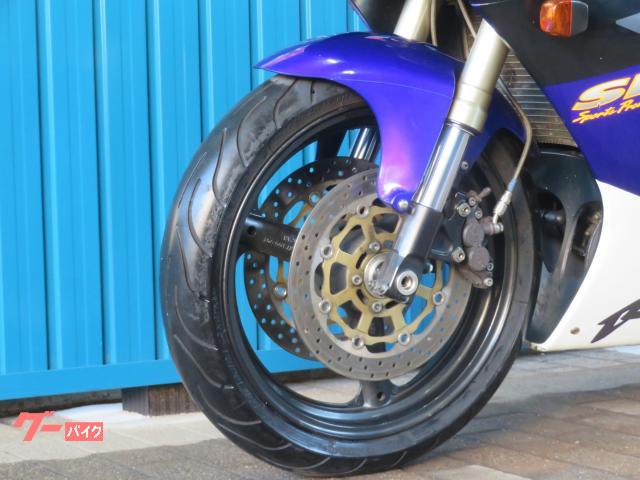 スズキ ＲＧＶ２５０ガンマ ＳＰ ４２０１６ ＶＪ２３Ａ 乾式クラッチ 湾曲スイングアーム ７０°Ｖ型エンジン セルスターター｜シイナモータース市川店  絶版館｜新車・中古バイクなら【グーバイク】